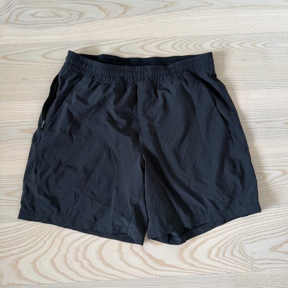lululemon Pace Breaker 7" unlined updated fit - Picture 1 of 2